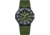 Luminox Original Navy SEAL EVO Analog Watch, 43mm Case Diameter, Carbonox Bezel, Rubber Strap, XS3013EVOS