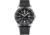 Luminox Pacific Diver Analog Watch, 44mm Case Diameter, Sapphire, CARBONOX Bezel, Black Rubber Strap, Black/White, XS31211