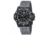 Luminox Master Carbon SEAL Automatic Watch, 45mm, Black/Grey, 45mm, XS.3862