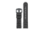 Luminox Master Carbon SEAL Military Dive Watch, Black/Gold, 46mm, XS.3805.NOLB.SET