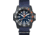 Luminox Master Carbon Seal Watches, Blue/White, 46 mm, 3803.C