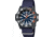 Luminox Master Carbon Seal Watches, Blue/White, 46 mm, 3803.C