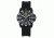 LUMINOX Navy Seal Colormark Watch, Black/White, 38mm A.7051