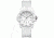 LUMINOX Navy Seal Colormark Watch, White/White, 38mm A.7057.WO