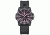 LUMINOX Navy Seal Colormark Watch, Black/Pink, 38mm A.7065
