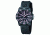 LUMINOX Navy Seal Colormark Watch, Black/Pink, 38mm A.7065