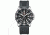 LUMINOX Navy Seal Steel Colormark Watch, Black/White, 44mm A.3151
