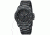 LUMINOX Navy Seal Steel Colormark Watch, Black/Dk Grey, 44mm A.3152.BO