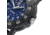 Luminox Original Navy Seal Evo Dive Watch, Black/Blue, 43mm, XS.3003.EVO