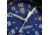 Luminox Original Navy Seal Evo Dive Watch, Black/Blue, 43mm, XS.3003.EVO