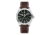 Luminox P-38 Lightening 9520 Series Watch, Black/Brown, 42mm, XA.9521