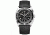 LUMINOX P-38 Lightning Automatic Watch, Black/Ivory, 44mm A.9401