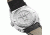LUMINOX P-38 Lightning Automatic Watch, Black/Ivory, 44mm A.9401