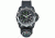 LUMINOX Recon Nav SPC Land Watch, Black/White/Green, 46mm A.8831.KM