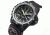 LUMINOX Recon Nav SPC Land Watch, Black/White/Green, 46mm A.8831.KM