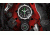 LUMINOX Recon Nav SPC Land Watch, Black/White/Green, 46mm A.8831.KM