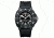 Luminox Sentry, Black Dial, PU Strap NS0201