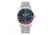 Luminox VOLITION AMERICA Minuteman, Dress Watch, 42 mm FAE57F38, volition-america-minuteman-dress-watch-42-mm