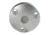 Lumitec Anywhere 150 Lumens LED Utility Light, Spectrum RGBW/Brushed, 101037