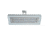 Lumitec Maxillume2 2100 Lumens LED High Power/Pedestal Mount Flood Dimming Light, Brushed Finish, White, 101133