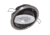 Lumitec Mirage 305 Lumens LED Positionable Down Dimming Light w/ Bezel, Polished Bezel, White, 115113