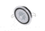 Lumitec Mirage 305 Lumens LED Positionable Down Dimming Light w/ Bezel, White Bezel, White, 115123