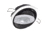 Lumitec Mirage 305 Lumens LED Positionable Down Dimming Light w/ Bezel, White Bezel, White, 115123