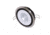 Lumitec Mirage 305 Lumens LED Positionable Down Dimming Light w/ White Dimming/ Red/Blue Non-Dimming / Bezel, Polished Bezel, 115118