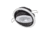 Lumitec Mirage 305 Lumens LED Positionable Down Dimming Light w/ White Dimming/ Red/Blue Non-Dimming / Bezel, White Bezel, 115128