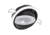 Lumitec Mirage 305 Lumens LED Positionable Down Dimming Light w/ White Dimming/ Red/Blue Non-Dimming / Bezel, White Bezel, 115128