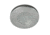 Lumitec Orbit 210 Lumens LED Flush Mount Down Non-Dimming Light, Brushed Finish, White, 112503