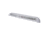 Lumitec Razor 10000 Lumens LED Flood Light Bar, White, 18in, 101586
