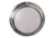 Lumitec TouchDome 244 Lumens LED Dome Dimming Light, Polished SS Finish, White/Blue, 101097