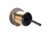 Lumitec Typhoon Underwater Bronze Thru-Hull 10000 Lumens LED Light, Spectrum RGBW, 101449