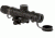 Luna Optics Extended Range IR Laser Illuminator,785nm w/Slide Adapter,Black LN-ELIR-1