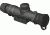 Luna Optics Extended Range IR Laser Illuminator,785nm w/Tripod Screw Adapter,Black LN-ELIR-2