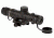 Luna Optics Extended Range IR Laser Illuminator,785nm w/Weaver/Picatinny Rail Adapter,Black LN-ELIR-3