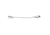Lunasea Lighting Mini USB Special DC Extension Cord / Connects Up To 3 Light Bars, 6in, LLB-32AH-01-00