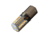 Lunasea Lighting BA15D Silicone Encapsulated LED Light Bulb, Warm White, LLB-26KW-21-00