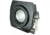 Lunasea Lighting Extreme Beam Single 10000 Lumens 80W 85-265V AC LED Spotlight, LLB-541A-31-00
