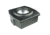 Lunasea Lighting Extreme Intensity High Output 40 Deg Dual Beam LED Spotlight, Natural White, LLB-542C-31-00