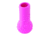 Lunasea Lighting Luna Sea Cush-It Floating Rod Butt Cushion, All Species, Pink, 10009