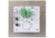 Lunasea Lighting Tri/Anchor/ Flash Fixture Switch, LLB-53SW-81-00