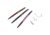 Lunkerhunt Assorted Stick Kit, Drop Shot, ASTSK01