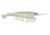 Lunkerhunt Bait Shifter Shrimp Kit, Ice, 1/8 oz, BSHRIMP02