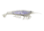 Lunkerhunt Bait Shifter Shrimp Kit, Purple Haze, 1/8 oz, BSHRIMP03