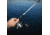 Lunkerhunt Beast Spinning Rod Combo, White, 6ft 8in, SBEACOM01