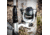 Lunkerhunt Beast Spinning Rod Combo, White, 6ft 8in, SBEACOM01