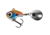 Lunkerhunt Big Eye Tail Spin Jig, Gilly, 1.3in &amp; 1/2 oz, BEJ308