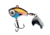 Lunkerhunt Big Eye Tail Spin Jig, Gilly, 1.3in &amp; 1/2 oz, BEJ308